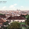 Přelouč 1909